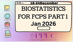 Biostatistics Exclusive