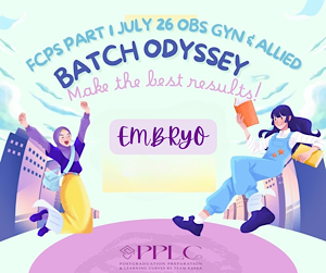 Clinical/DC Dutta & Jeffcoate's and Guidelines Q1