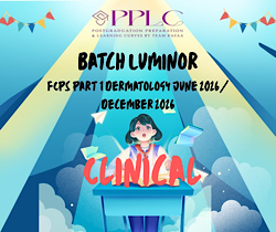 Clinical/Andrew's, Moschella Q1